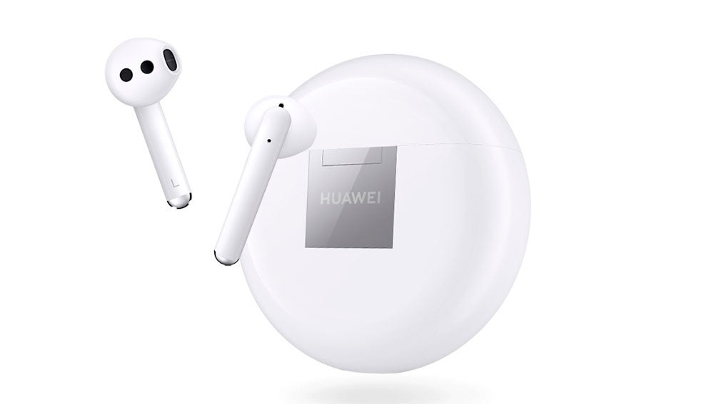 Huawei FreeBuds 3
