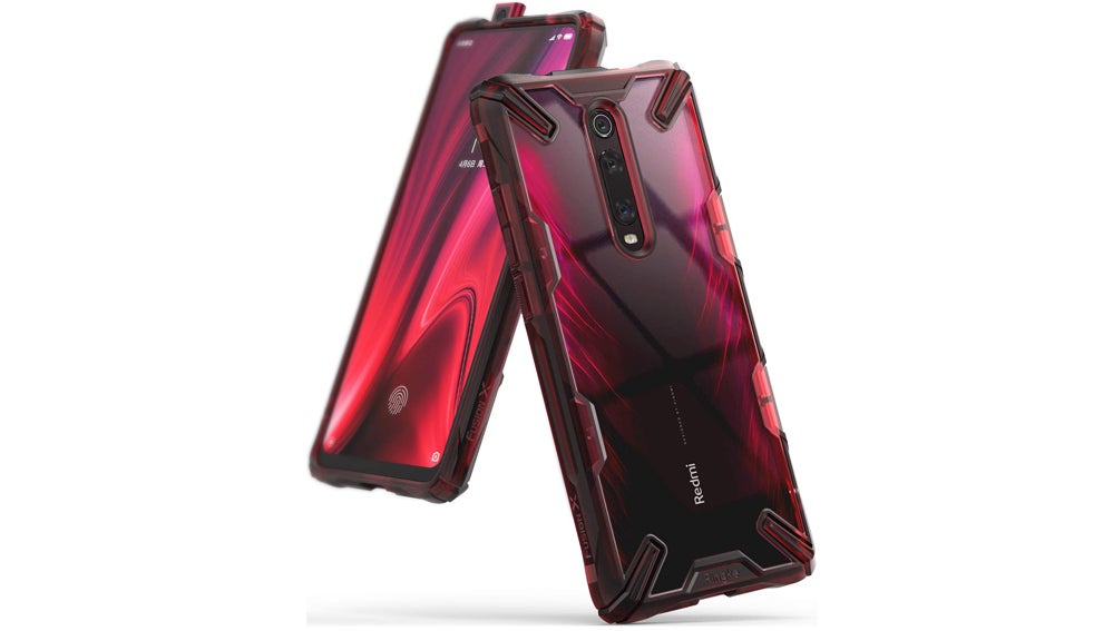 Funda Ringke para Xiaomi Pocophone