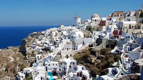 Oia Oia