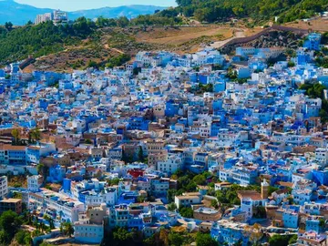 Chefchaouen Chefchaouen