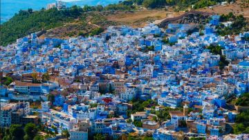 Chefchaouen