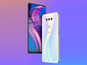 TCL Plex TCL Plex