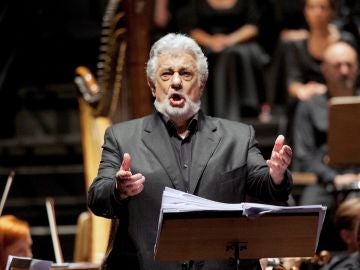 Plácido Domingo Plácido Domingo