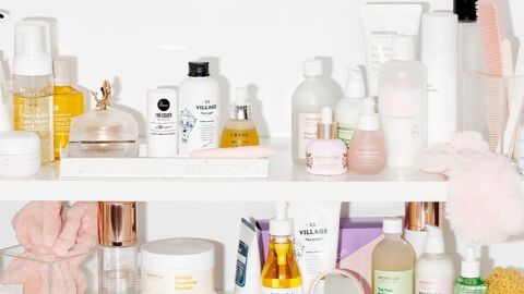 Miin Korean Cosmetics