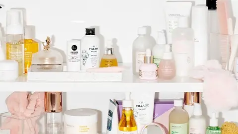 Miin Korean Cosmetics Miin Korean Cosmetics