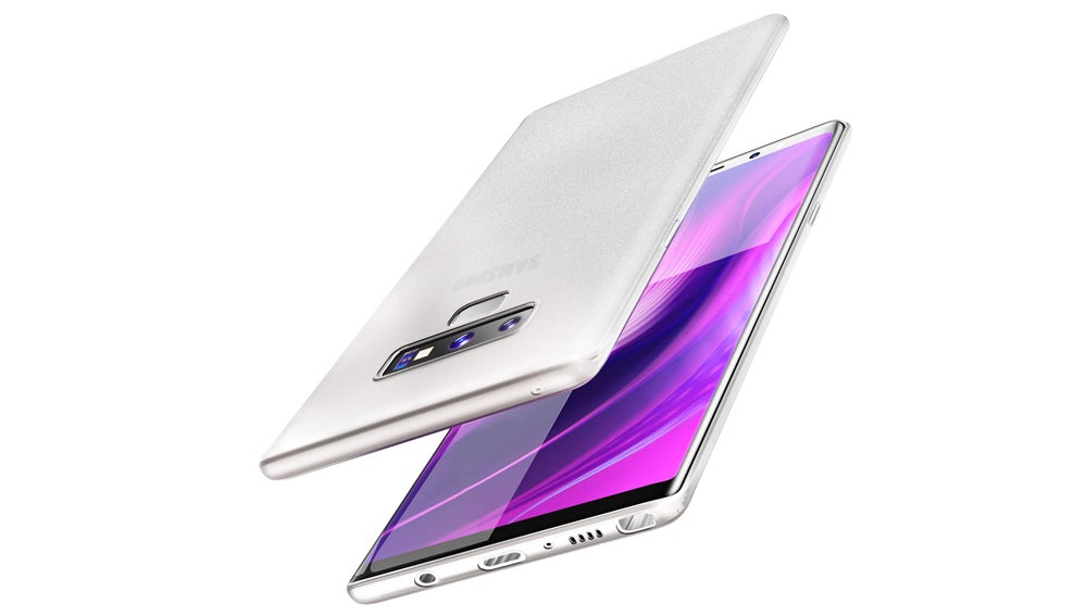 Funda Tozo para Samsung Galaxy Note