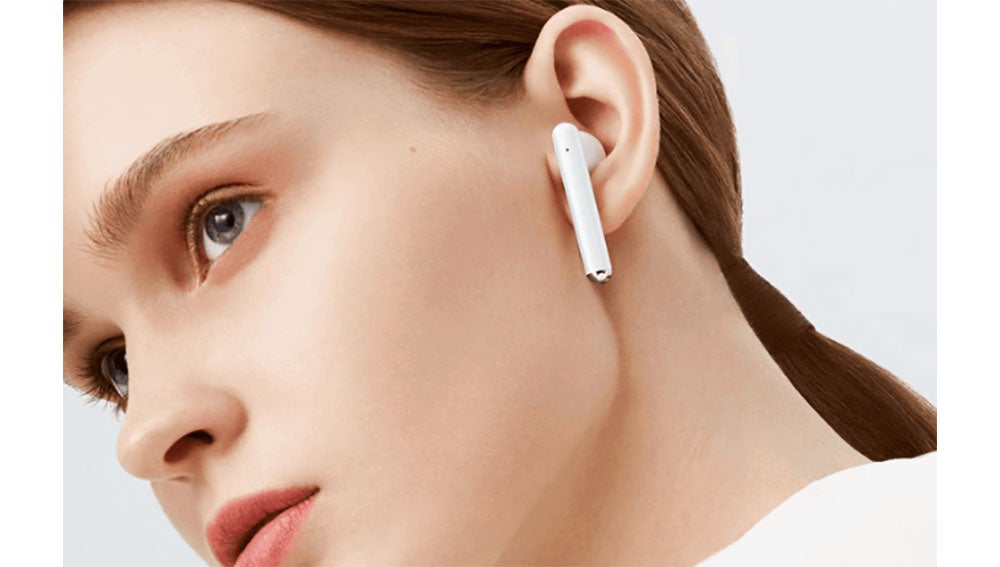 Huawei FreeBuds 3