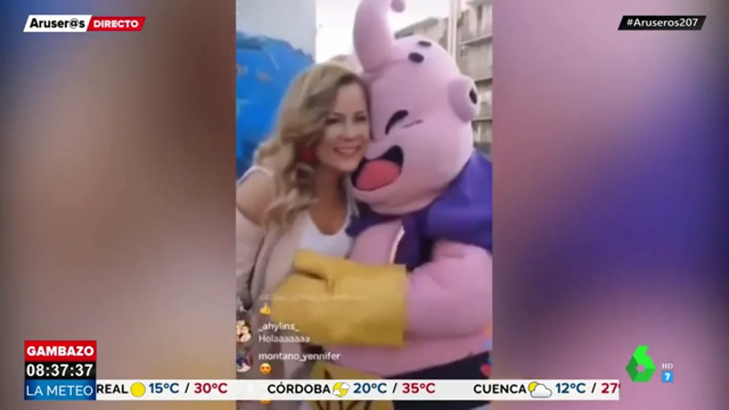 alcaldesa alcaldesa