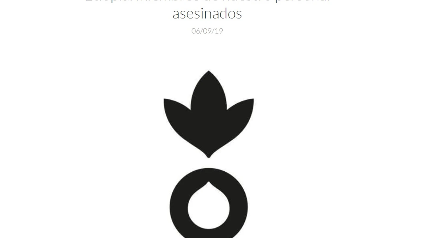 Acción contra el Hambre comunica el asesinato de dos cooperantes Acción contra el Hambre comunica el asesinato de dos cooperantes