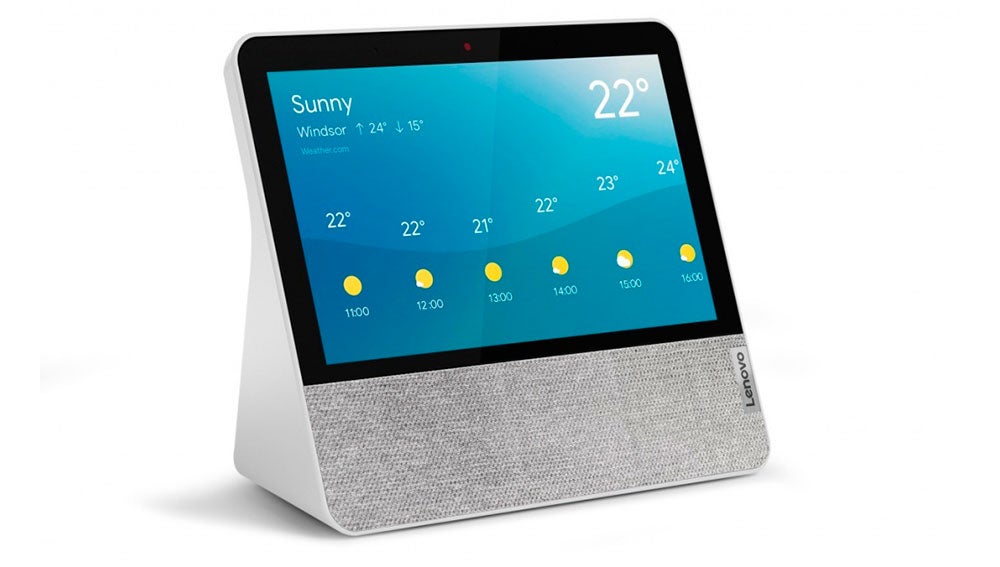Lenovo Smart Display 7