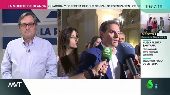 Francisco Marhuenda Francisco Marhuenda
