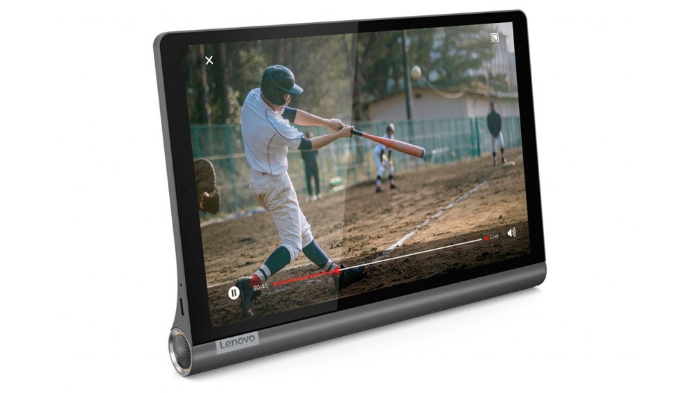 Lenovo Yoga Smart Tab