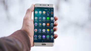 Apps para viajeros