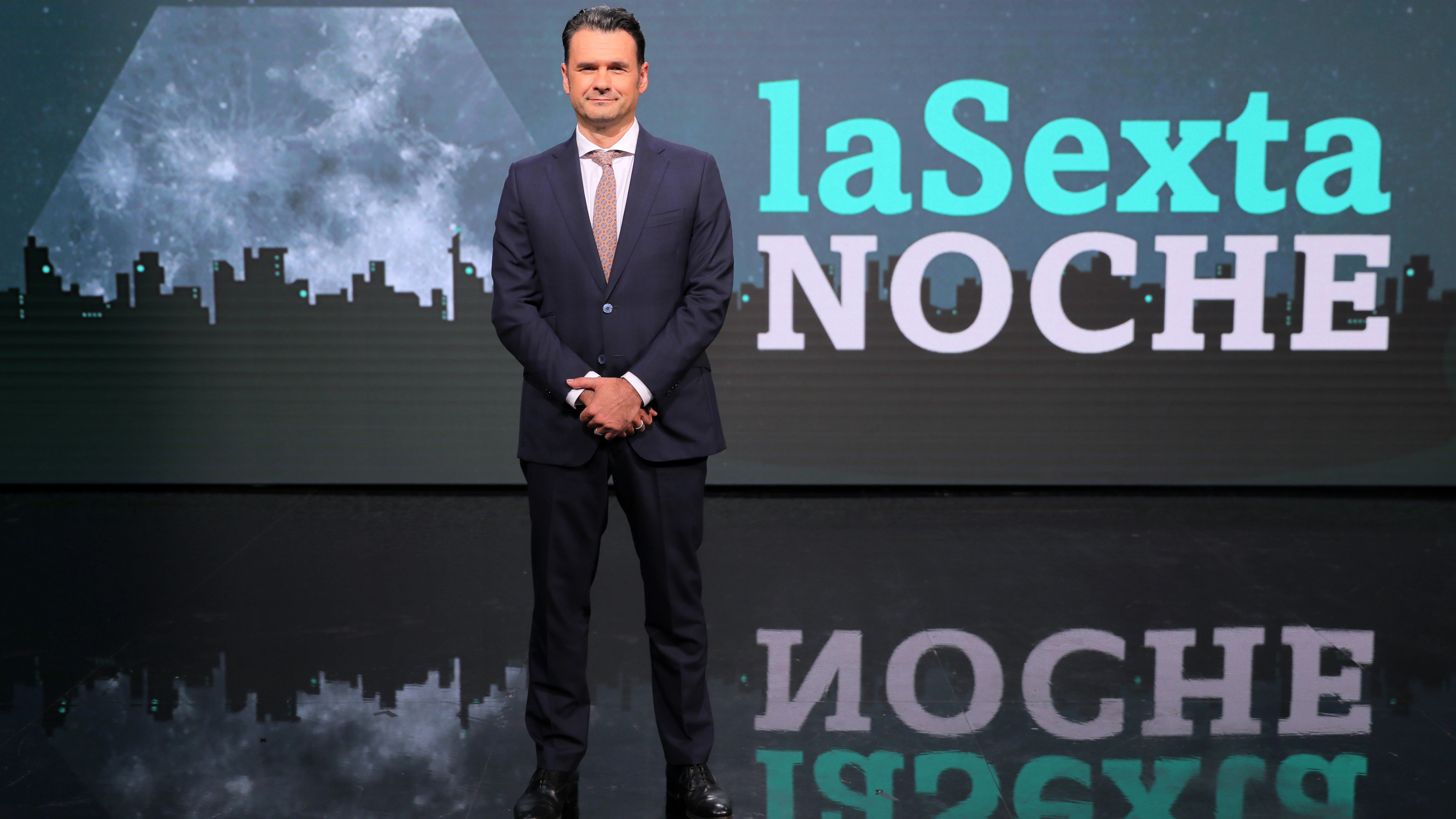 Iñaki López Iñaki López