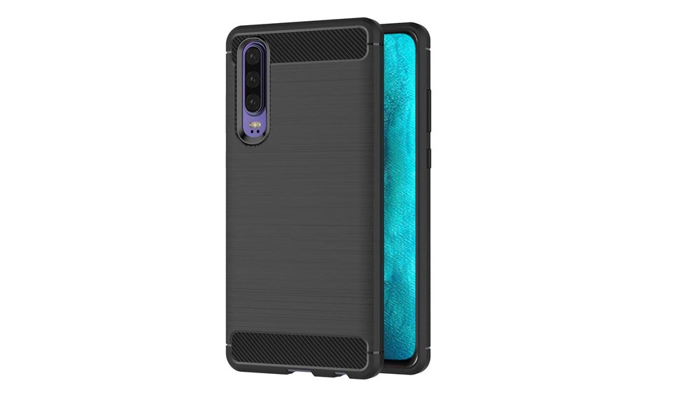 Funda Aicek para Huawei P30
