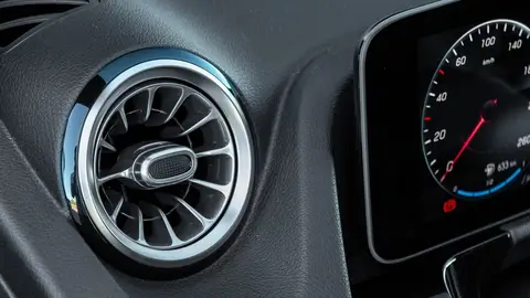 Mercedes Clase B 200d Mercedes Clase B 200d