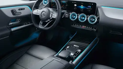 Mercedes Clase B 200d Mercedes Clase B 200d