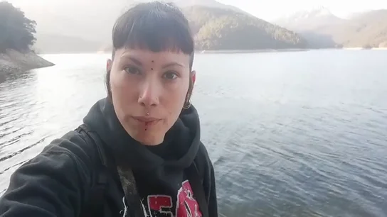 'Almas Veganas' cargan contra la pesca: "La caña de pescar es un arma de matar de este sistema capitalista opresor" 'Almas Veganas' cargan contra la pesca: "La caña de pescar es un arma de matar de este sistema capitalista opresor"