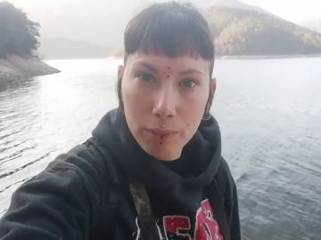 'Almas Veganas' cargan contra la pesca: "La caña de pescar es un arma de matar de este sistema capitalista opresor" 'Almas Veganas' cargan contra la pesca: "La caña de pescar es un arma de matar de este sistema capitalista opresor"
