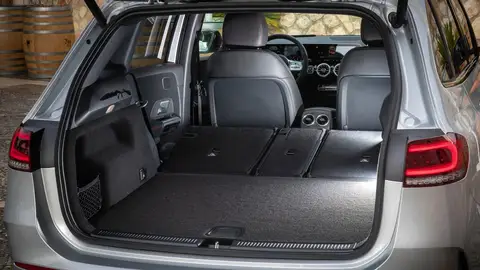 Mercedes Clase B 200d Mercedes Clase B 200d