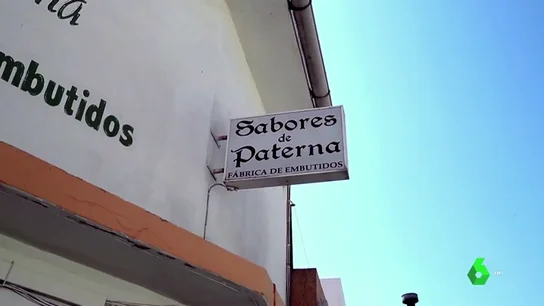 Habla el dueño de 'Sabores de Paterna', la empresa precintada por otra alerta de listeriosis: "Tengo mis dudas" Habla el dueño de 'Sabores de Paterna', la empresa precintada por otra alerta de listeriosis: "Tengo mis dudas"
