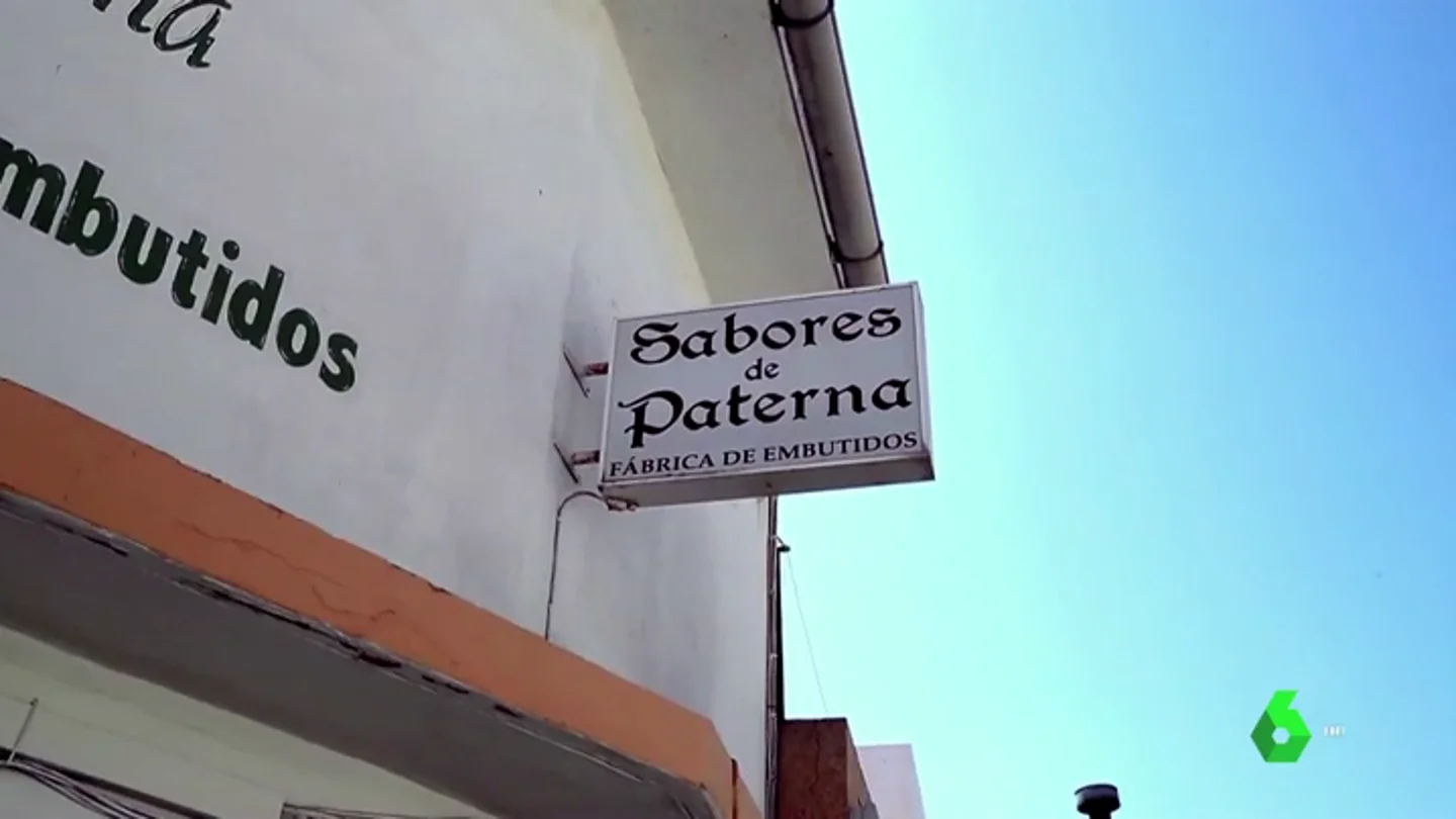 Habla el dueño de 'Sabores de Paterna', la empresa precintada por otra alerta de listeriosis: "Tengo mis dudas" Habla el dueño de 'Sabores de Paterna', la empresa precintada por otra alerta de listeriosis: "Tengo mis dudas"