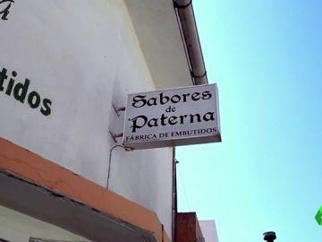 Habla el dueño de 'Sabores de Paterna', la empresa precintada por otra alerta de listeriosis: "Tengo mis dudas" Habla el dueño de 'Sabores de Paterna', la empresa precintada por otra alerta de listeriosis: "Tengo mis dudas"