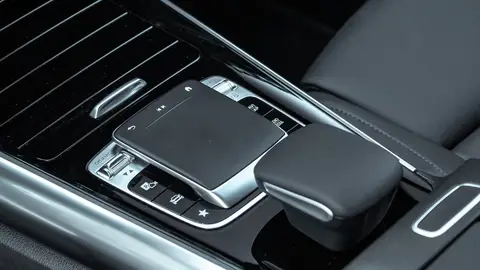 Mercedes Clase B 200d Mercedes Clase B 200d