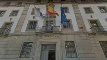  Audiencia Provincial de Pontevedra