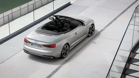Audi A5 Audi A5 Cabrio