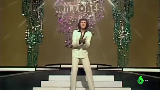 Alcoy llora la muerte de su vecino más internacional: "Camilo Sesto es uno de los grandes de España" Alcoy llora la muerte de su vecino más internacional: "Camilo Sesto es uno de los grandes de España"