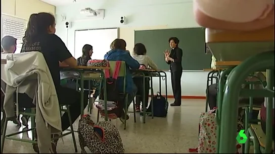 Así es Erasmus+, el programa para que los profesores españoles mejoren su formación en escuelas europeas Así es Erasmus+, el programa para que los profesores españoles mejoren su formación en escuelas europeas