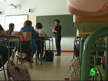 Así es Erasmus+, el programa para que los profesores españoles mejoren su formación en escuelas europeas Así es Erasmus+, el programa para que los profesores españoles mejoren su formación en escuelas europeas