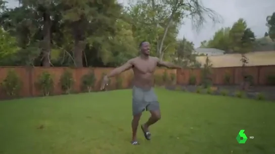 ANTONIO BROWN FREE ANTONIO BROWN FREE