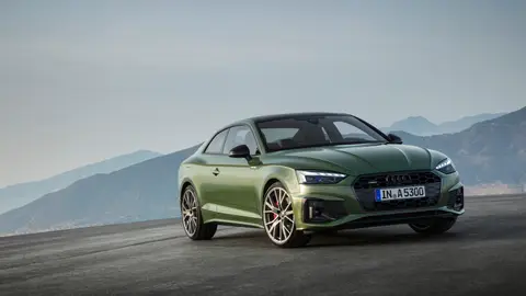 Audi A5 Audi A5 Coupé 2020
