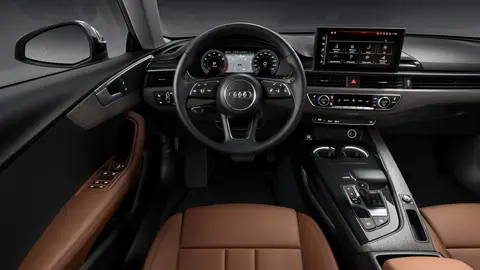 Audi A5 Audi A5