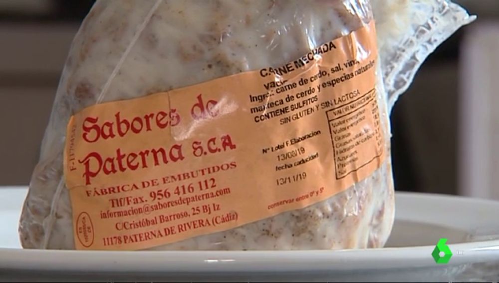 La Carne Mechada De Sabores De Paterna Tenía 110 Veces Más Listeria De Lo Permitido