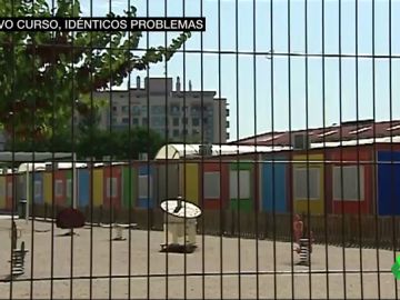 Nuevo curso pero mismos problemas Nuevo curso pero mismos problemas