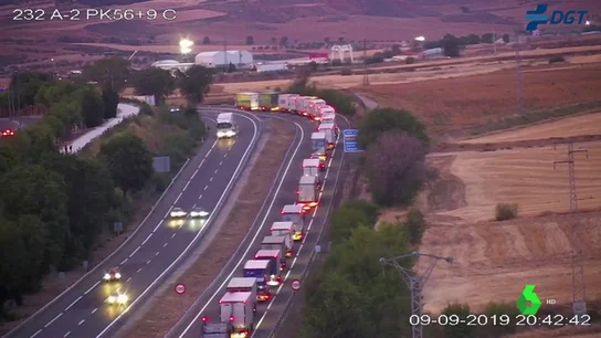 accidente accidente