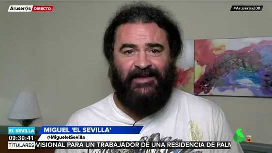 El Sevilla comenta la polémica de Albert Boadella El Sevilla comenta la polémica de Albert Boadella