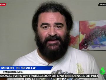 El Sevilla comenta la polémica de Albert Boadella El Sevilla comenta la polémica de Albert Boadella