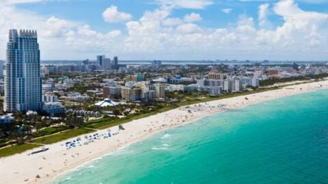 South Beach