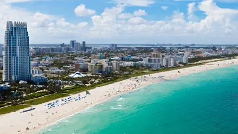 South Beach South Beach