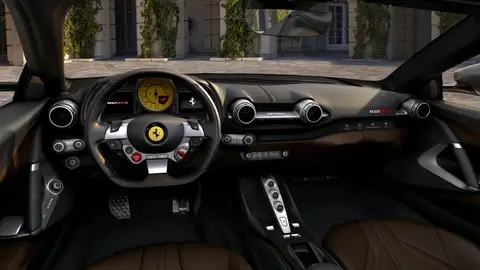 Ferrari 812 GTS Ferrari 812 GTS