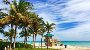 Sunny Isles Beach