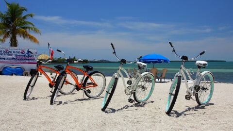 Hobie Island Beach Park