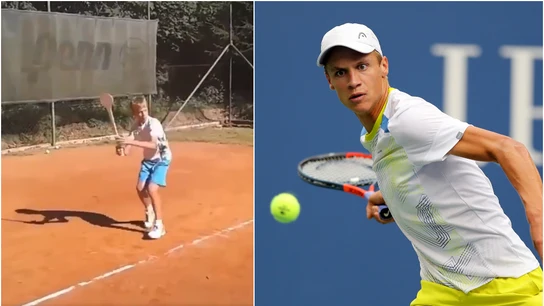 Jonas Forejtek Jonas Forejtek