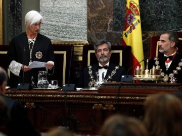 Apertura del Año Judicial Apertura del Año Judicial
