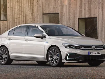 Volkswagen Passat Volkswagen Passat