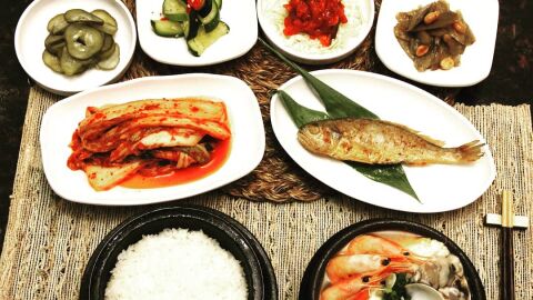 BCD Tofu House